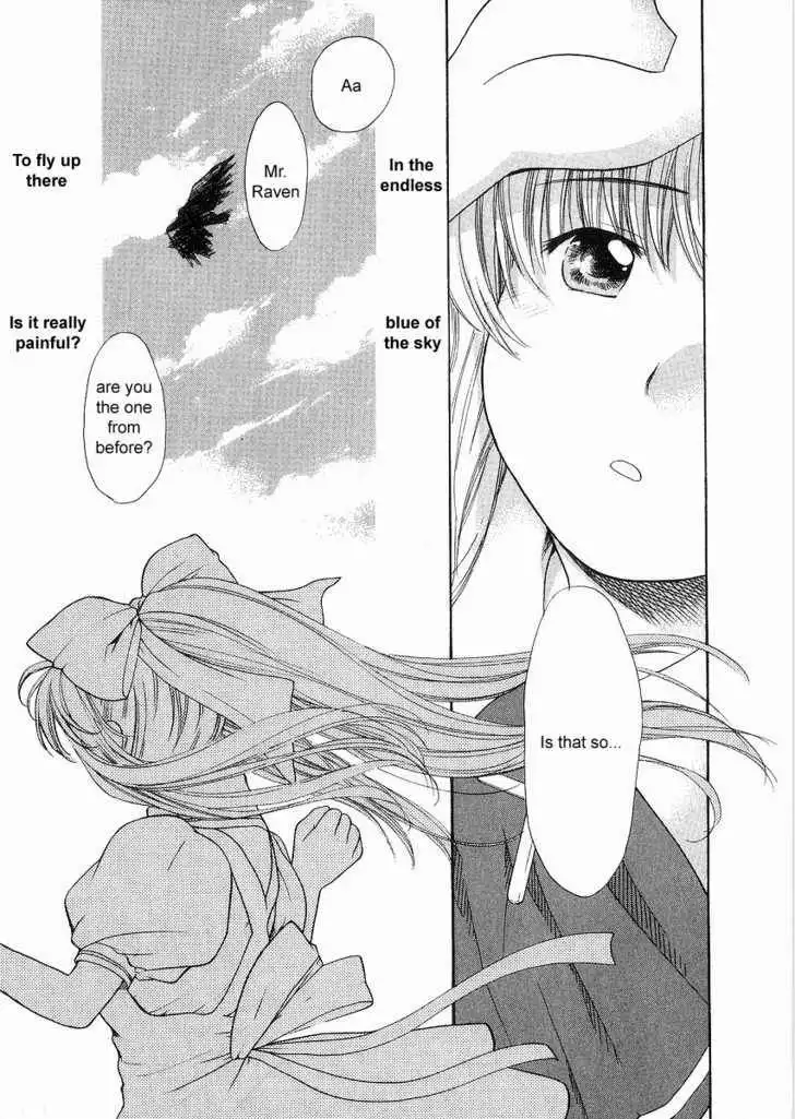 Air (KATSURA Yukimaru) Chapter 3 15